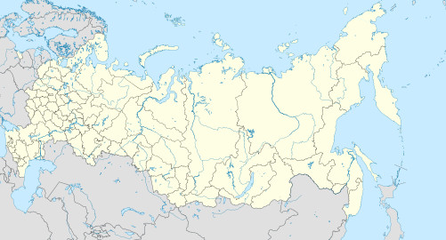 Карта городов Москвы, где мы оказываем услуги
