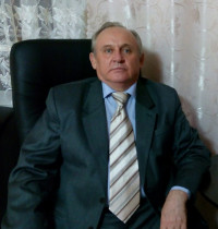 Адвокат в Краснодаре - Шляхов Виктор Николаевич