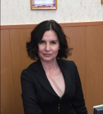 Адвокат в Санкт-Петербурге - Королева Марина Анатольевна
