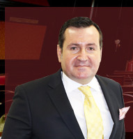 Адвокат в Тюмени - Абамеликов Артур Евгеньевич