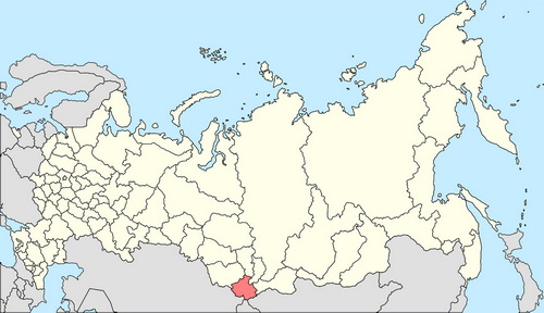 Карта городов Алтая, где мы оказываем услуги Карта городов Алтая, где мы оказываем услуги