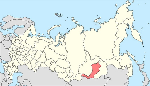 Карта городов Бурятии, где мы оказываем услуги Карта городов Бурятии, где мы оказываем услуги