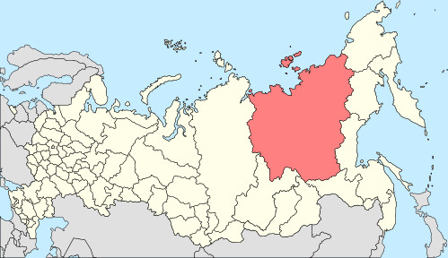 Карта городов Сахи (Якутия), где мы оказываем услуги Карта городов Сахи (Якутия), где мы оказываем услуги