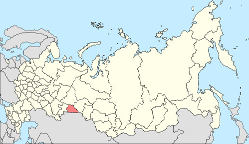 Карта городов Курганской области, где мы оказываем услуги Карта городов Курганской области, где мы оказываем услуги