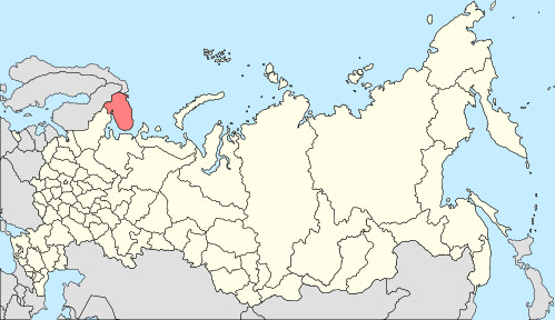 Карта городов Мурманской области, где мы оказываем услуги Карта городов Мурманской области, где мы оказываем услуги