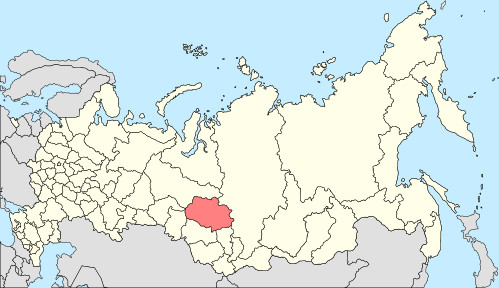 Карта городов Томской области, где мы оказываем услуги Карта городов Томской области, где мы оказываем услуги